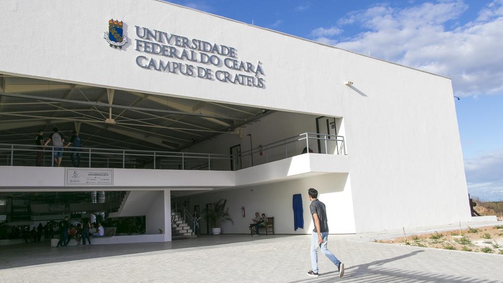 UFC terá novos cursos de Medicina, Inteligência Artificial e ...